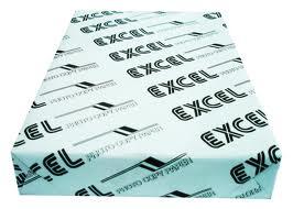 Excel Black Paper